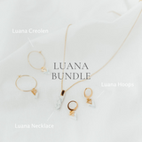 Luana Necklace
