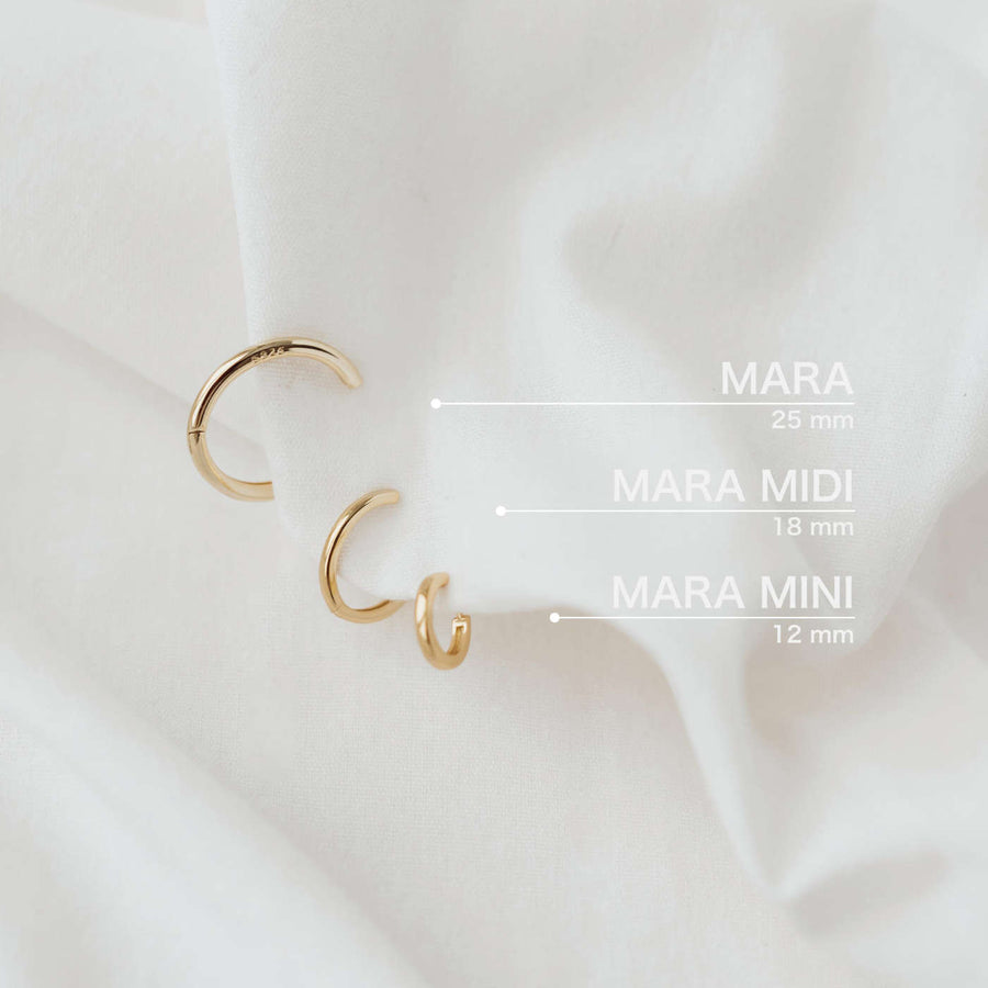 3er-Mara Bundle