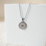 Know Your Season - Necklace