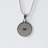 Know Your Season - Necklace