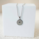 Know Your Season - Necklace