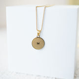 Know Your Season - Necklace