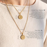 Fear Not - Necklace