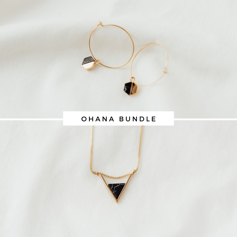 Ohana Bundle