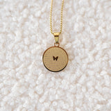 Know Your Season - Necklace