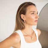 Know Your Season - Necklace