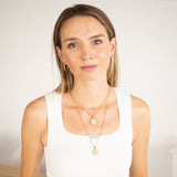 Know Your Season - Necklace