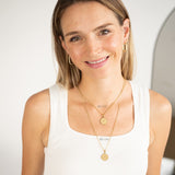 Know Your Season - Necklace