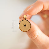 Know Your Season - Necklace