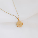 Psalm 23 Necklace