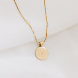 Psalm 23 Necklace