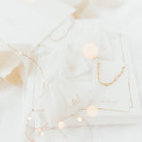 Adventskalender 2025 (mit Bildern vom Schmuck)