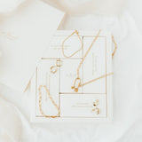 Adventskalender 2025 (mit Bildern vom Schmuck)