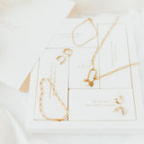 Adventskalender 2025 (mit Bildern vom Schmuck)