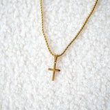 Alive Necklace for Men