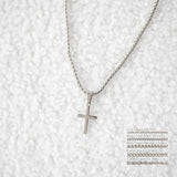 Alive Necklace for Men