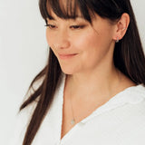 Coin Engrave Necklace - So Loved Manufacture