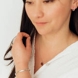 Coin Engrave Necklace - So Loved Manufacture