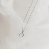 Cross - Necklace