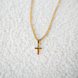 Alive Necklace for Men