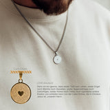 Curb Chain for Men
