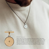 Curb Chain for Men