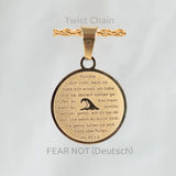 Twist Chain for Men
