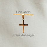 Line Chain for Men