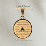 Line Chain for Men