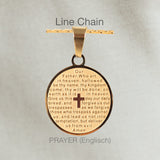 Line Chain for Men