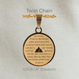 Twist Chain for Men