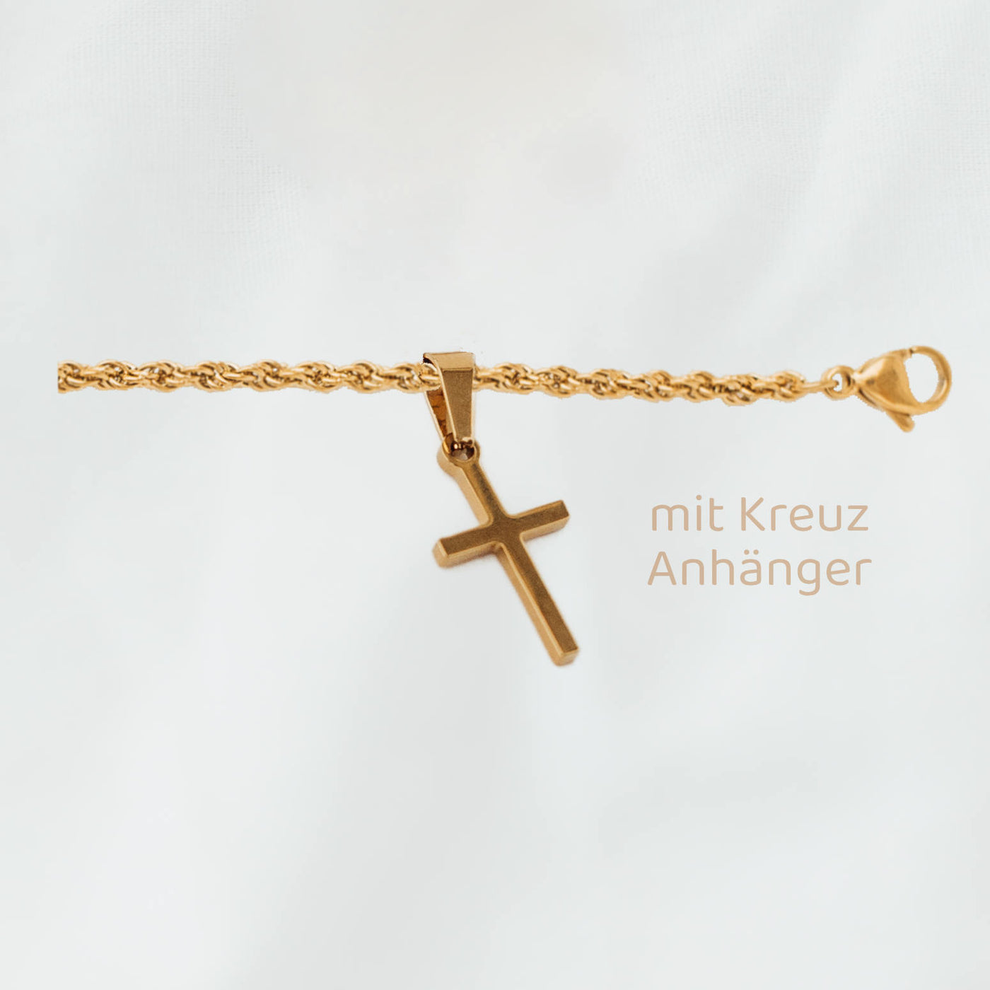 Twist Chain for Men