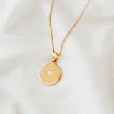 Know Your Season - Necklace