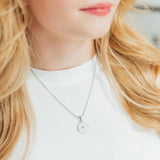 Know Your Season - Necklace