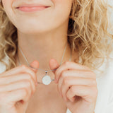 Know Your Season - Necklace