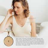 Prayer Necklace