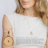 Prayer Necklace