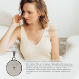 Prayer Necklace
