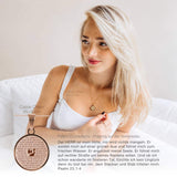 Psalm 23 Necklace