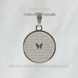 Twist Chain for Men