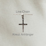 Line Chain for Men
