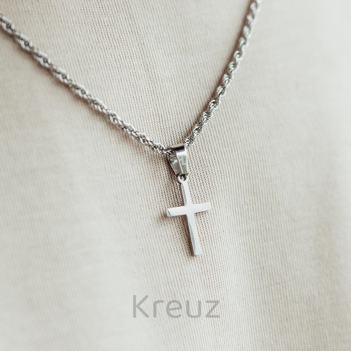 Twist Chain for Men