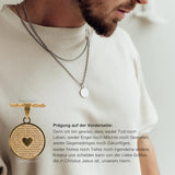 Twist Chain for Men