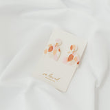 Flower Bow | Ohrringe für €17.99 von So Loved Manufacture