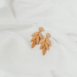 Sand Leaf | Ohrringe für €29.99 von So Loved Manufacture