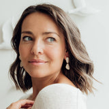 Sand Stone | Ohrringe für €19.99 von So Loved Manufacture