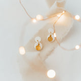 Blessed | Ohrringe für €15.99 von So Loved Manufacture