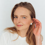 Chosen | Ohrringe für €24.99 von So Loved Manufacture