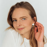 Chosen | Ohrringe für €24.99 von So Loved Manufacture