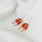 Promise | Ohrringe für €28.99 von So Loved Manufacture